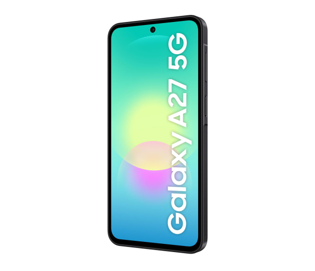Samsung Galaxy A27 5G 6/128GB Czarny - 1529156 - zdjęcie 2